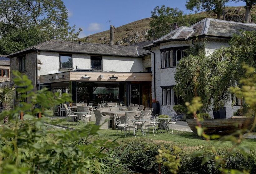 فندق فئة نجمة واحدة Beck Hall