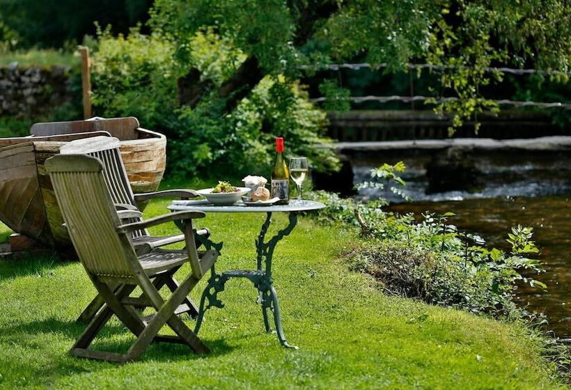 فندق فئة نجمة واحدة Beck Hall