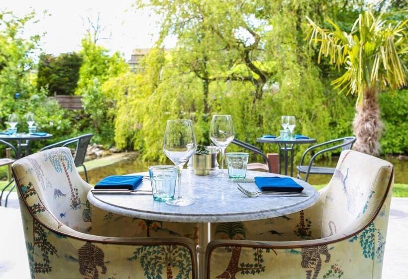 فندق فئة نجمة واحدة Beck Hall