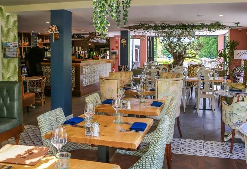 فندق فئة نجمة واحدة Beck Hall