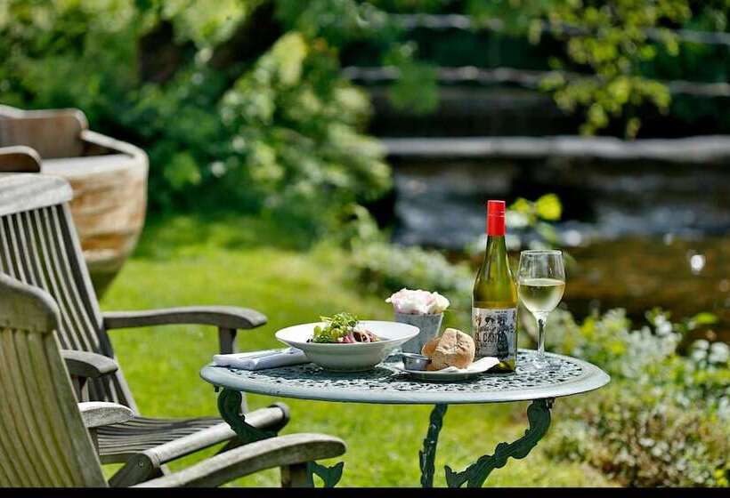 فندق فئة نجمة واحدة Beck Hall