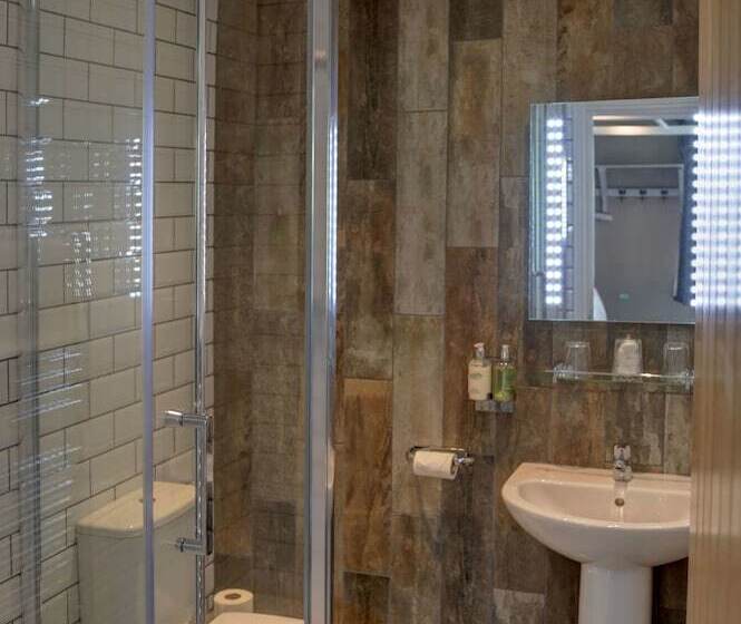 فندق فئة نجمة واحدة Beck Hall