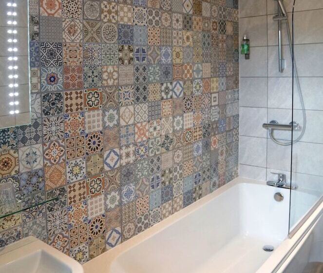 فندق فئة نجمة واحدة Beck Hall