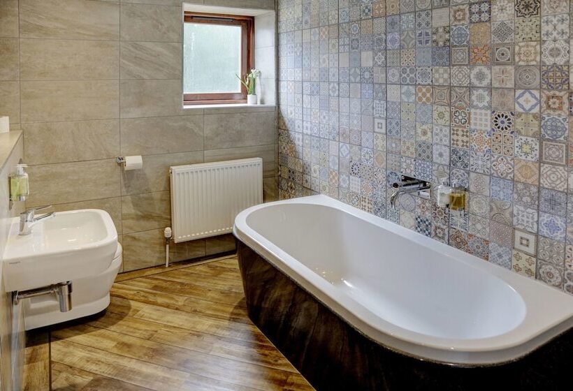 فندق فئة نجمة واحدة Beck Hall