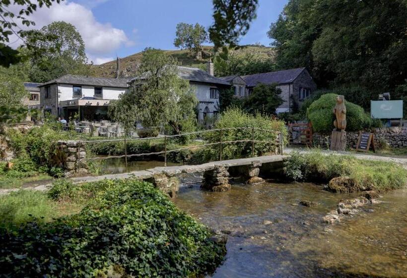 فندق فئة نجمة واحدة Beck Hall