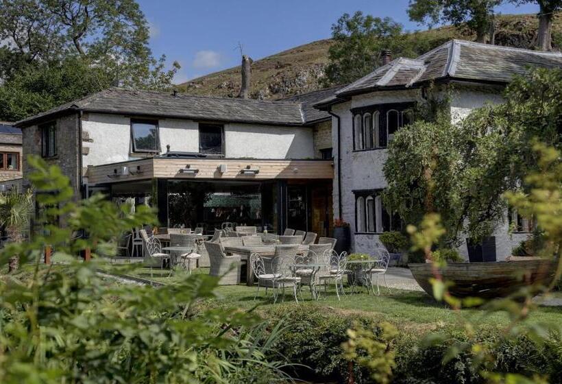 فندق فئة نجمة واحدة Beck Hall