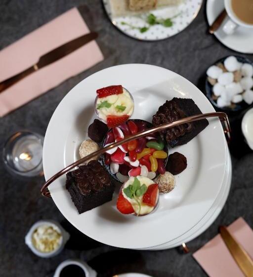 فندق فئة نجمة واحدة Beck Hall