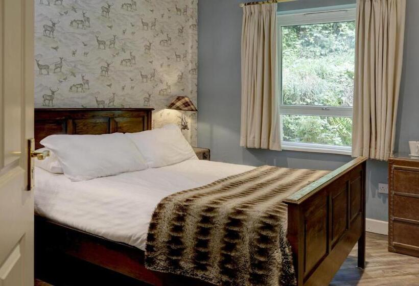 فندق فئة نجمة واحدة Beck Hall