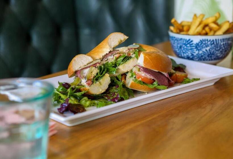 فندق فئة نجمة واحدة Beck Hall