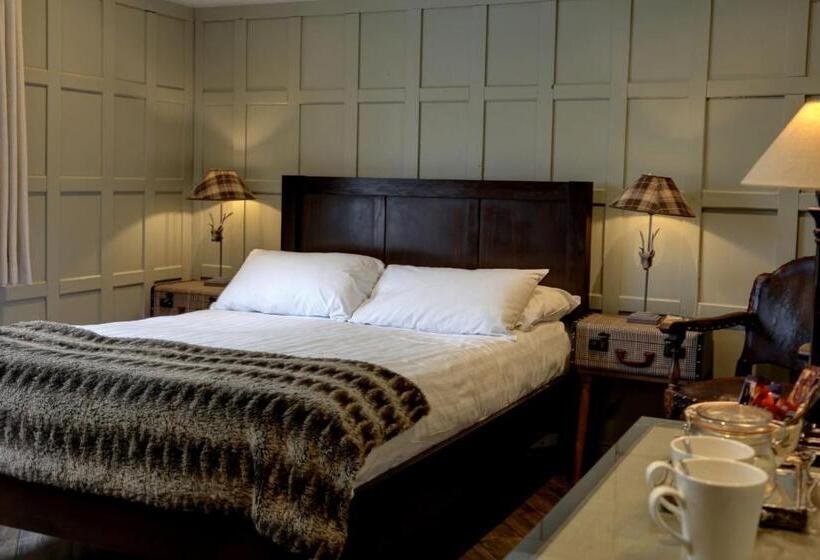 فندق فئة نجمة واحدة Beck Hall