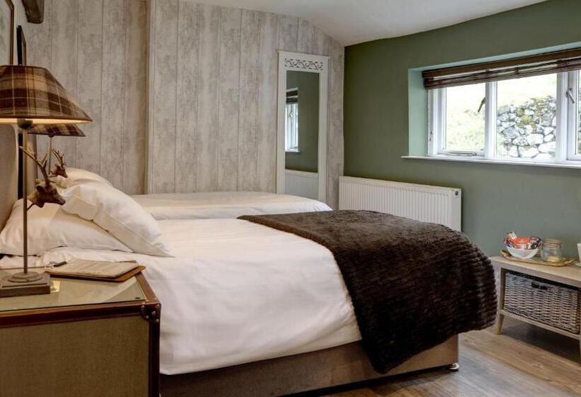 فندق فئة نجمة واحدة Beck Hall