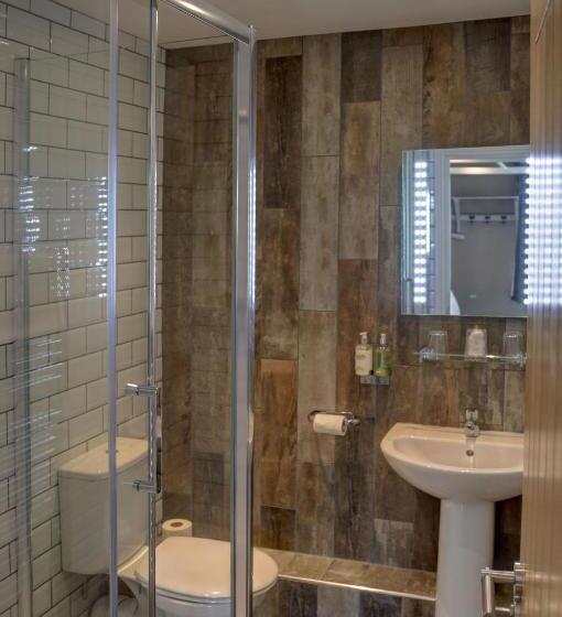 فندق فئة نجمة واحدة Beck Hall