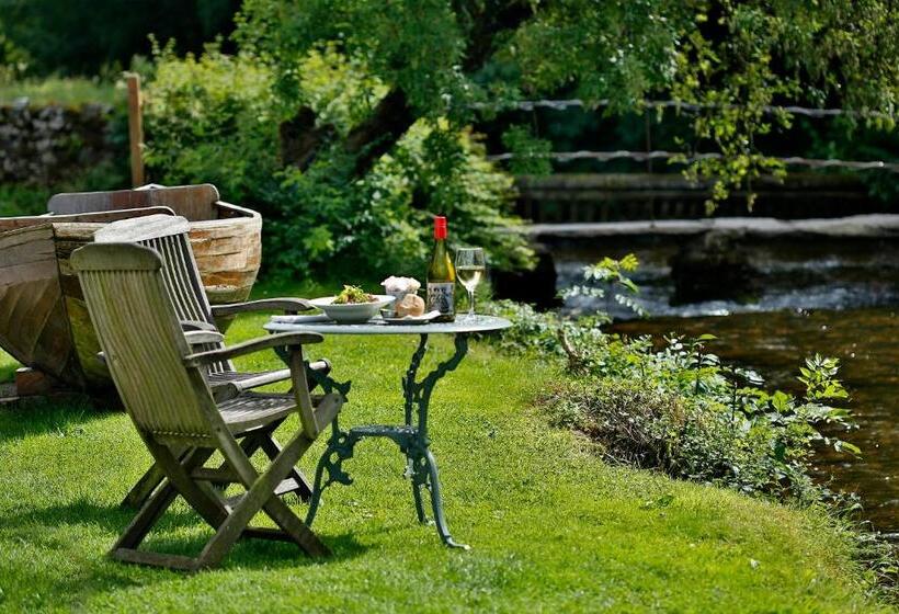 فندق فئة نجمة واحدة Beck Hall