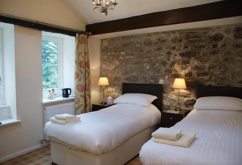 فندق فئة نجمة واحدة Beck Hall