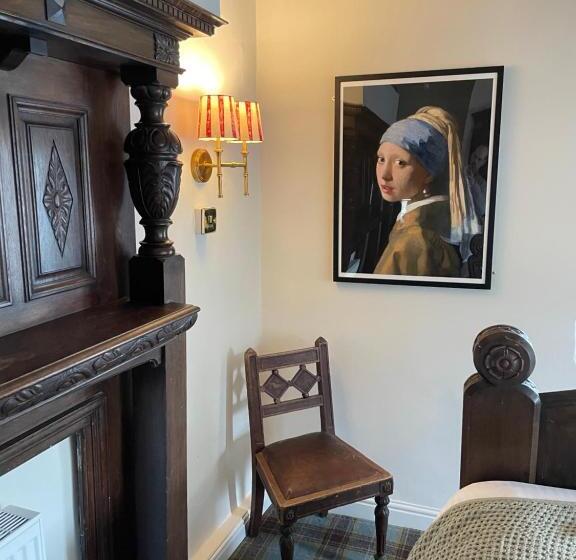 فندق فئة نجمة واحدة Beck Hall