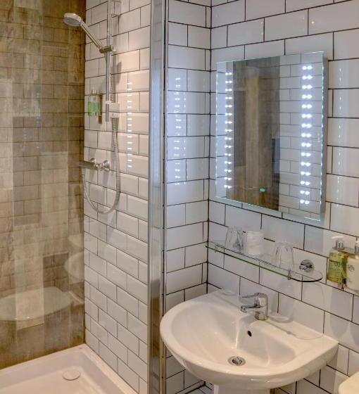 فندق فئة نجمة واحدة Beck Hall