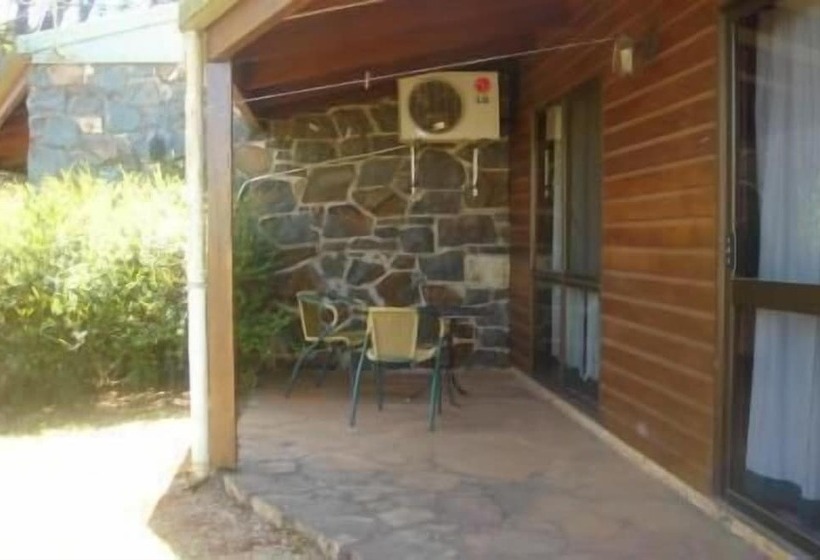 호텔 Atherton Holiday Park