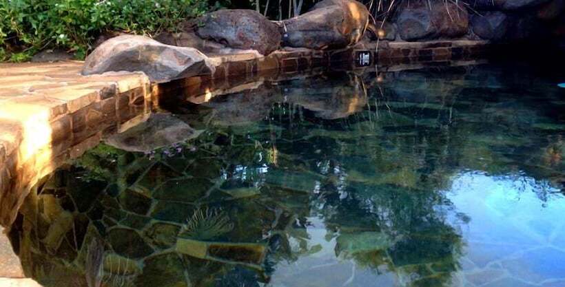 호텔 Atherton Holiday Park