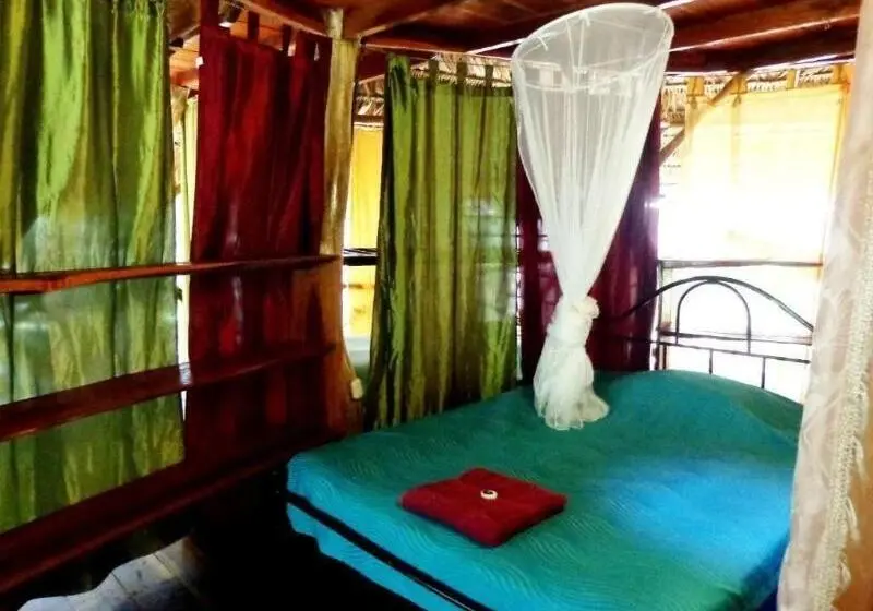 ホテル Casa Moabi