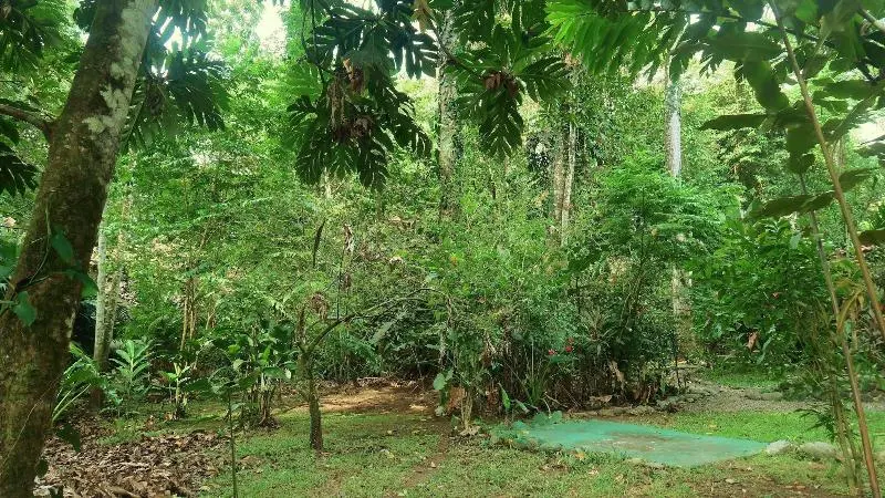 ホテル Casa Moabi