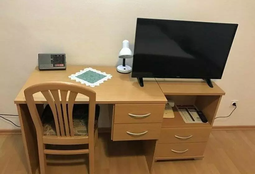 هتل Prenočišča Mraz
