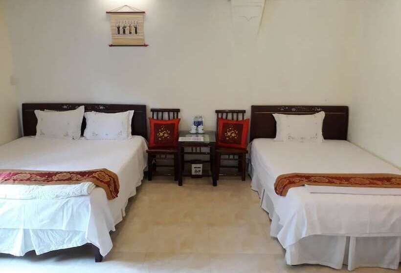 هتل Vietnamese Ancient Village