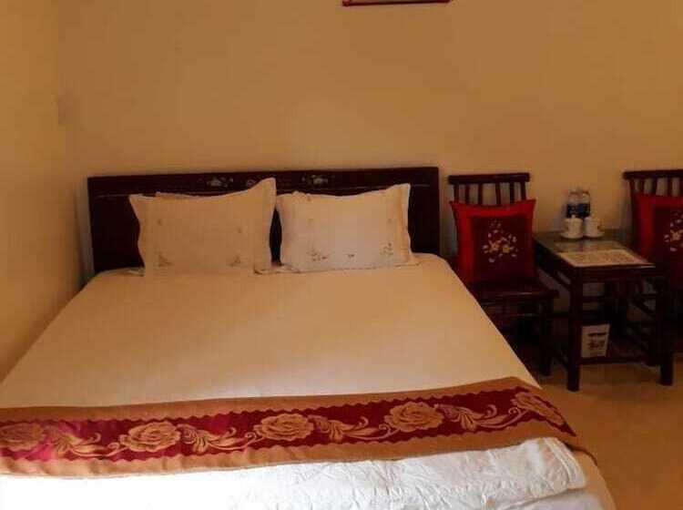 هتل Vietnamese Ancient Village