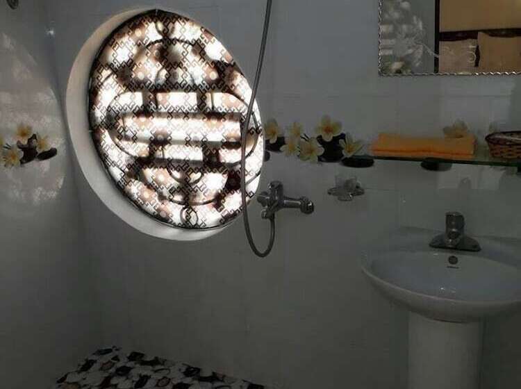 هتل Vietnamese Ancient Village