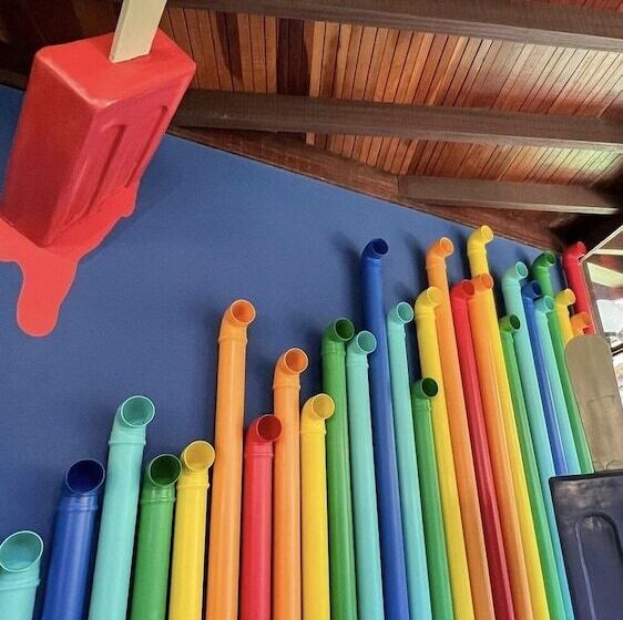 فندق Vilarejo Praia