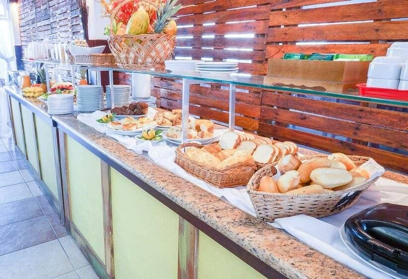 فندق Vilarejo Praia