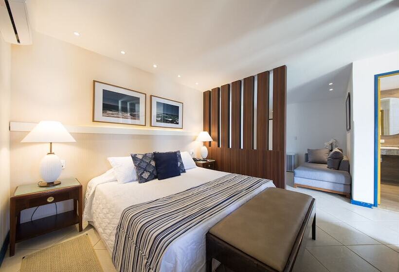 فندق Vilarejo Praia