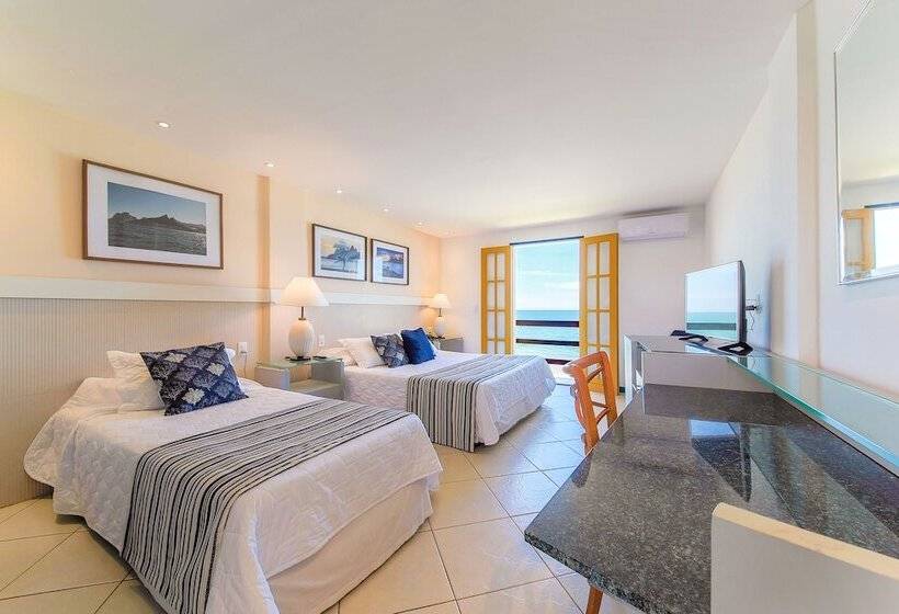 فندق Vilarejo Praia