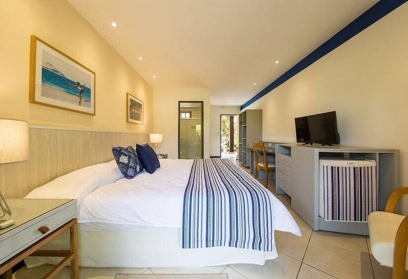 فندق Vilarejo Praia