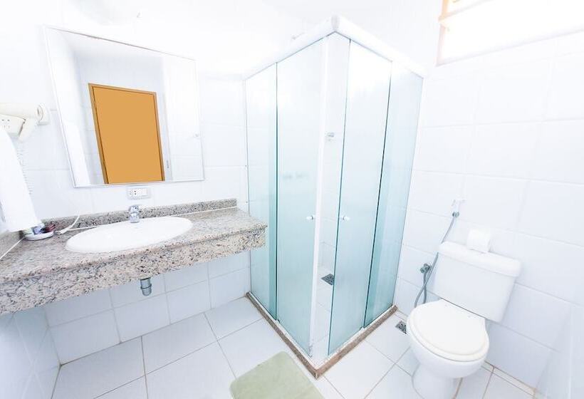 فندق Vilarejo Praia