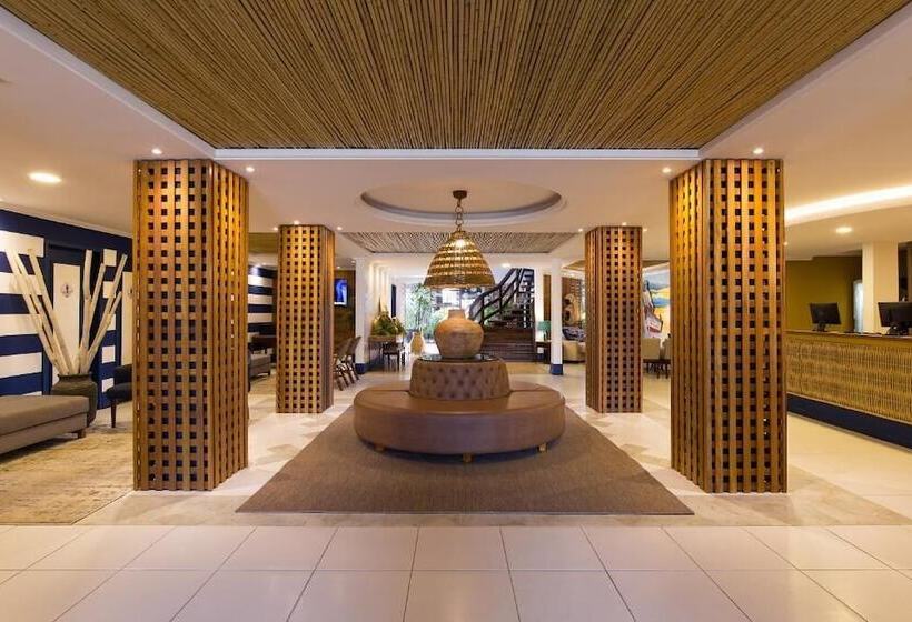 فندق Vilarejo Praia