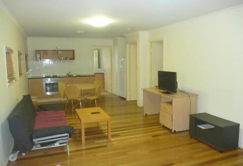 Moranbah Outback Motel