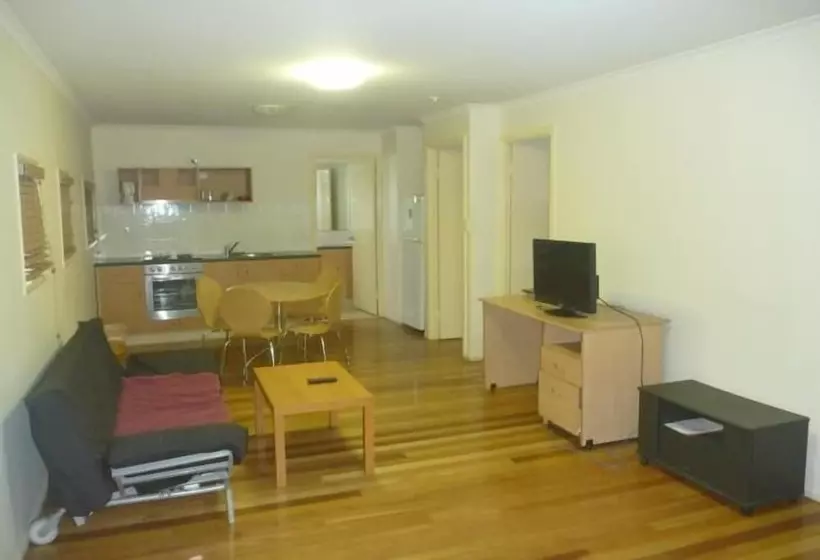 Moranbah Outback Motel