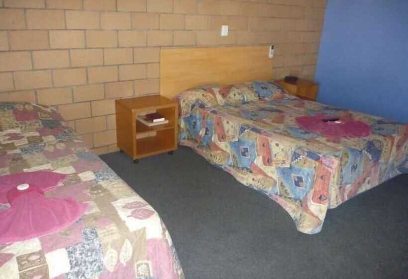 Moranbah Outback Motel