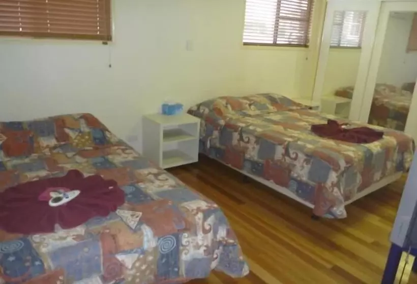 Moranbah Outback Motel