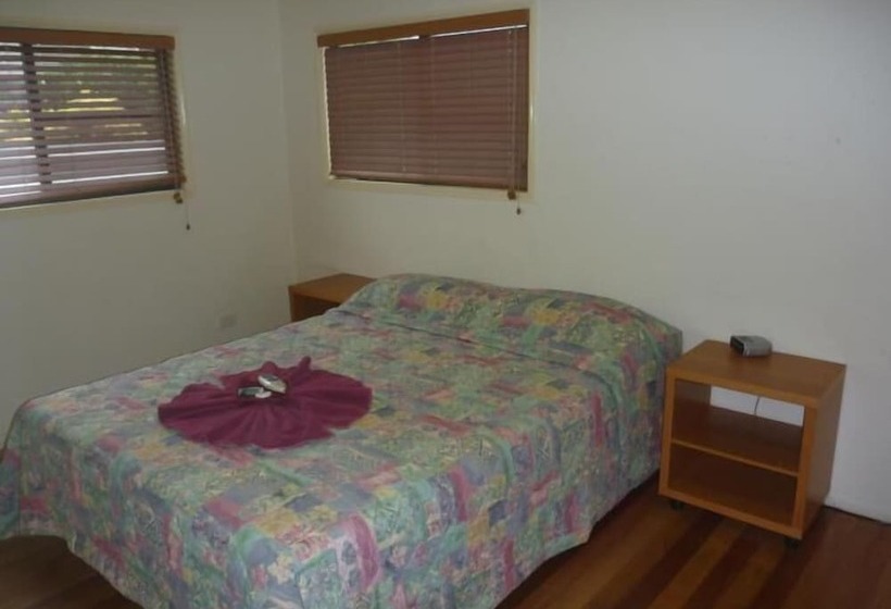 Moranbah Outback Motel