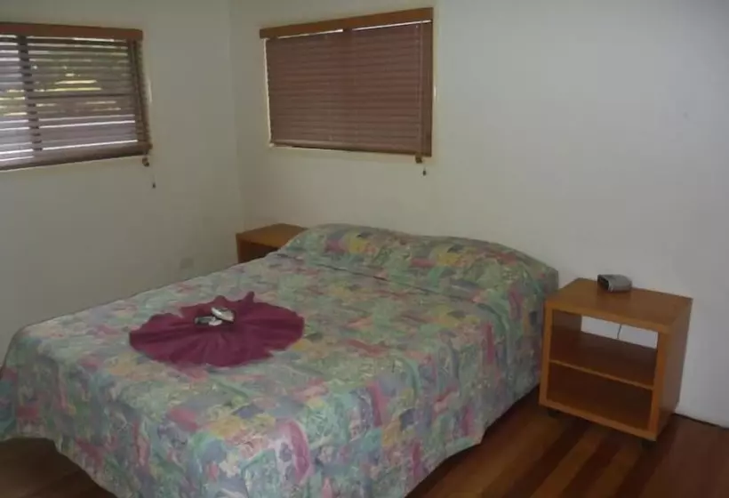 Moranbah Outback Motel