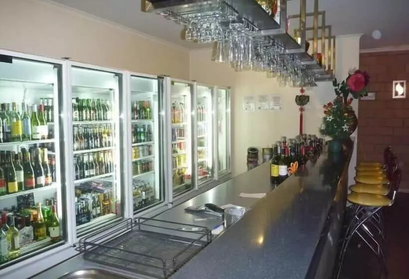 Moranbah Outback Motel