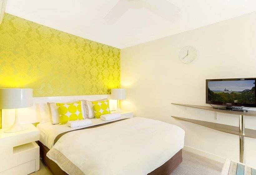 فندق على الطريق Ballina Travellers Lodge