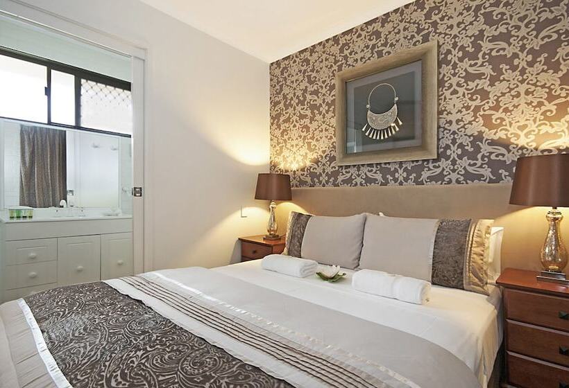 فندق على الطريق Ballina Travellers Lodge