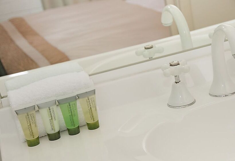 فندق على الطريق Ballina Travellers Lodge