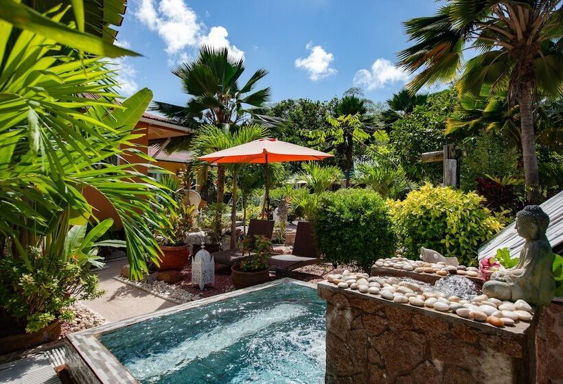 Oceane L'union Villa