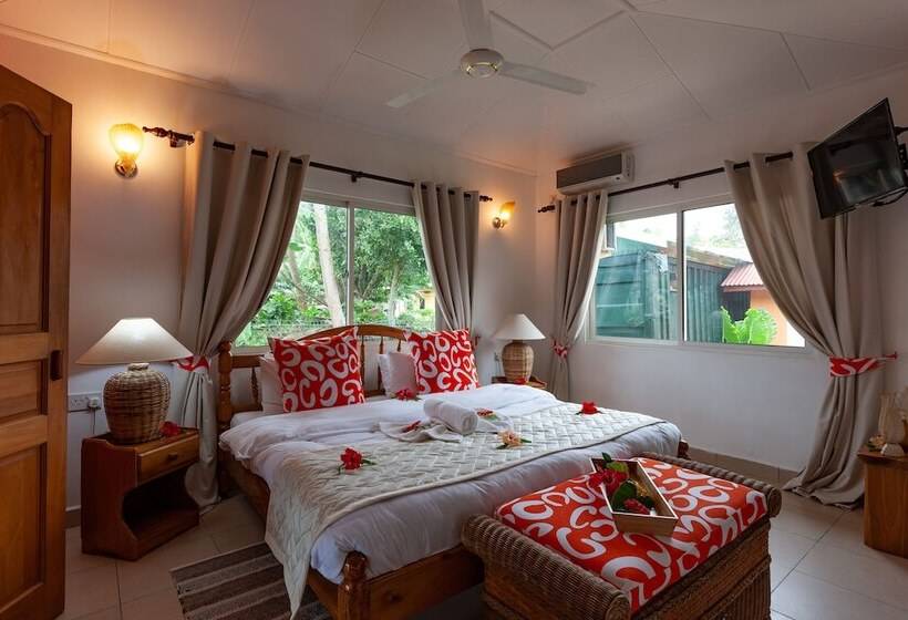 Oceane L'union Villa