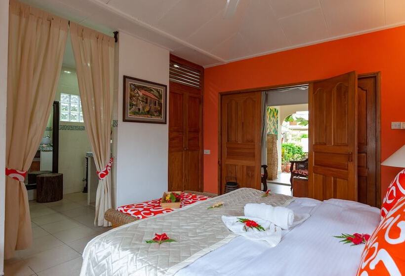 Oceane L'union Villa