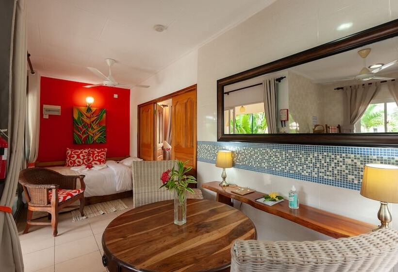 Oceane L'union Villa