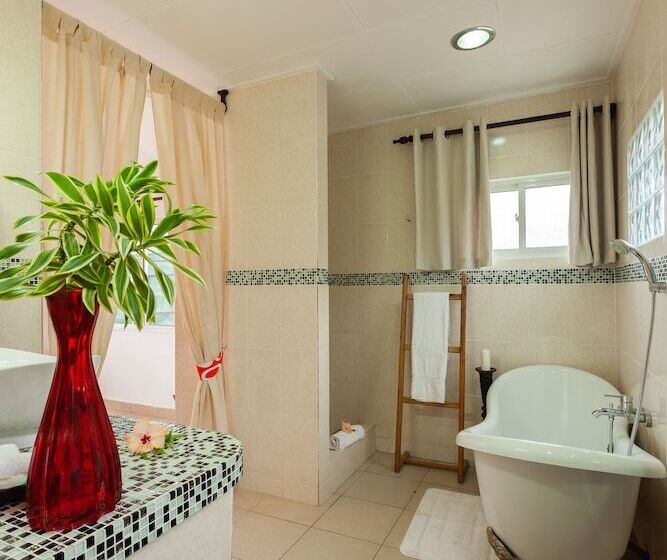 Oceane L'union Villa